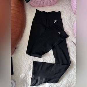 Vital flare leggings